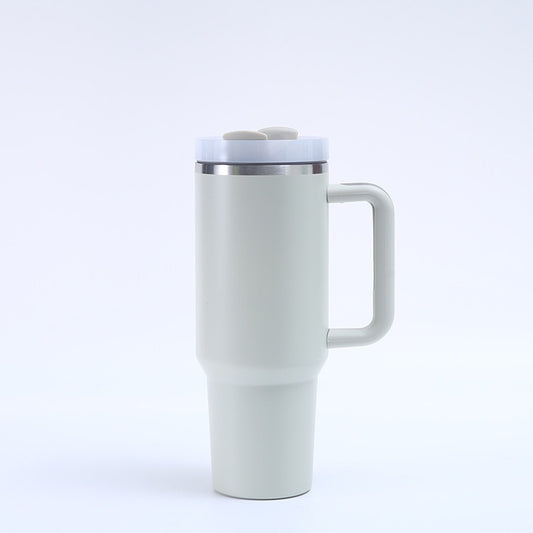 Stainless Steel Vacuum Cup