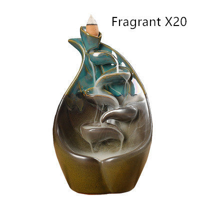 Oriental Insence burner