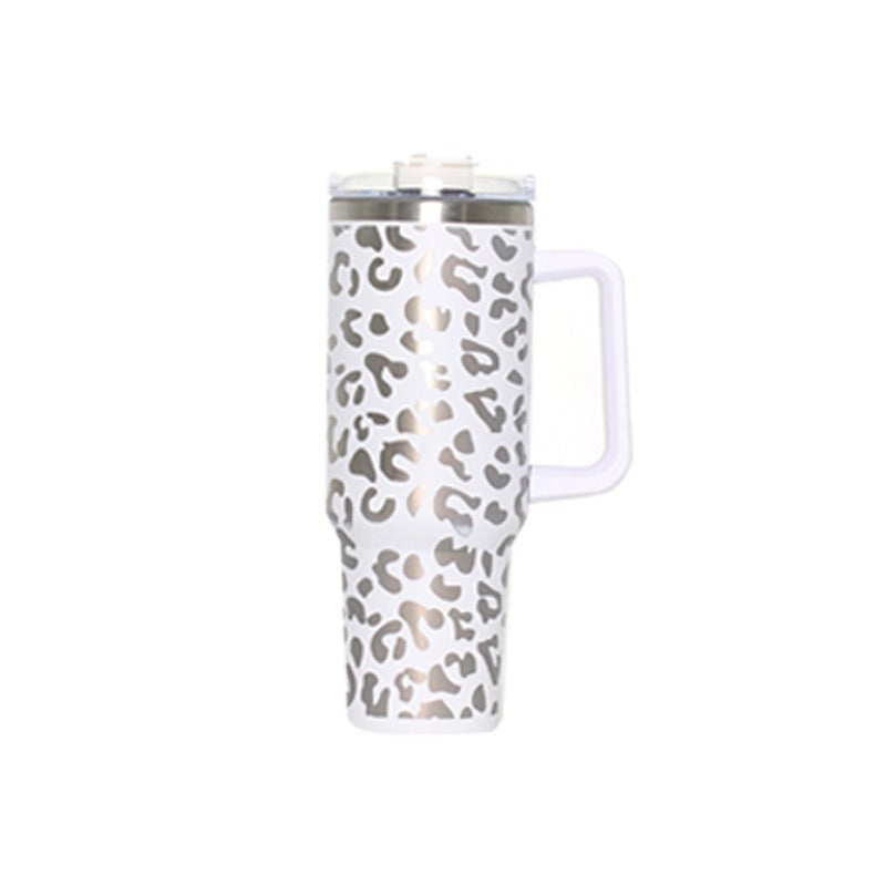 Stainless Steel Vacuum Cup