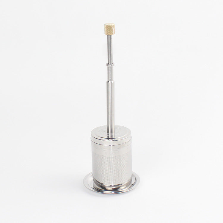 Tea and Coffee Infuser Limited