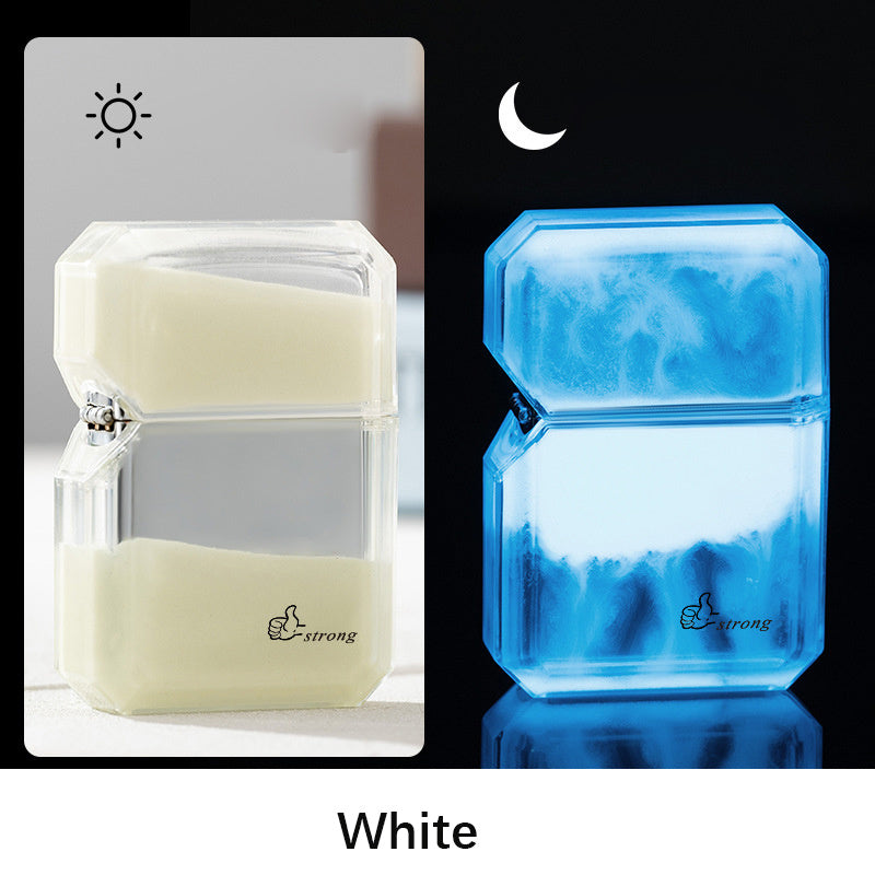 Luminous Windproof Lighter