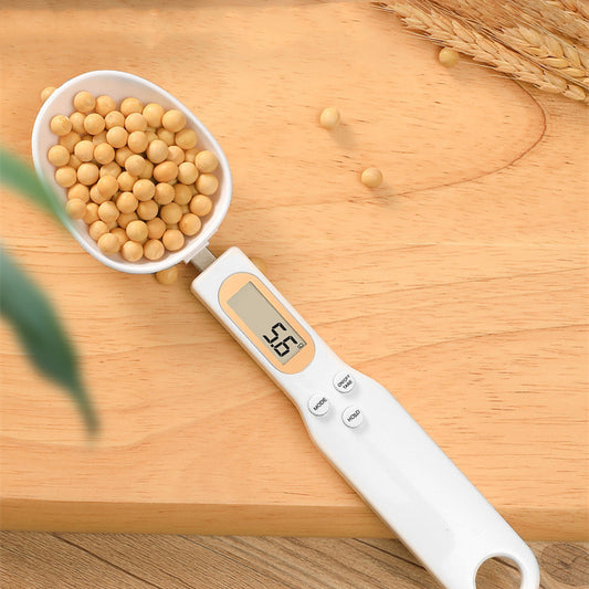 Spoon High-precision Electronic Scale