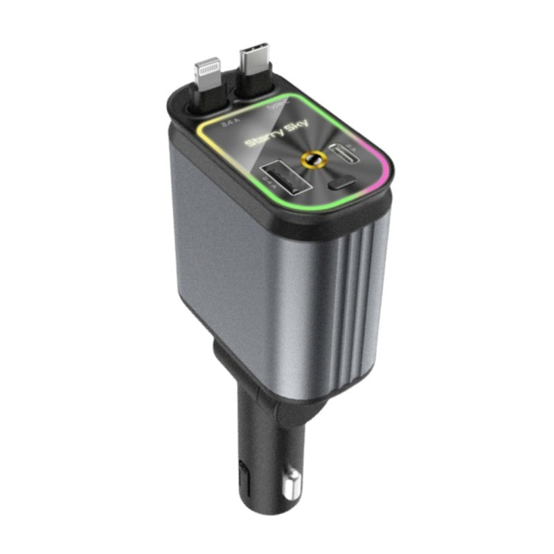 Starry Sky Car Charger