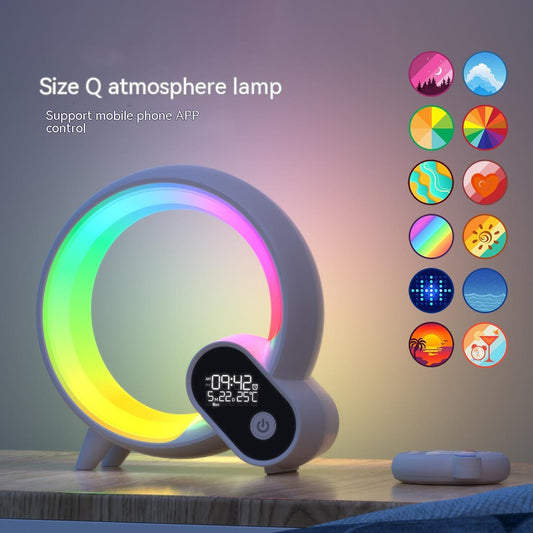 Creative Q Light Sunrise